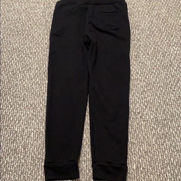 Men’s Heavy Fleece American Apparel Sweatpants - Picture 4 of 7